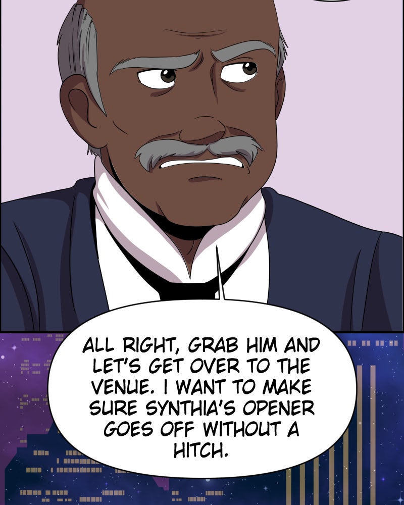 Cinderella Boy (S2) Ep. 40 - Stardust (V) page 100 - 