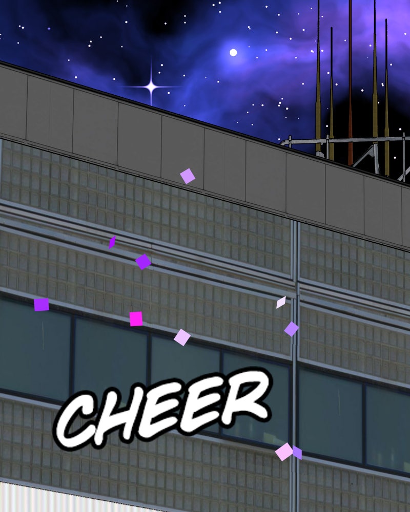 Cinderella Boy (S2) Ep. 41 - Stardust (VI) page 1 - 