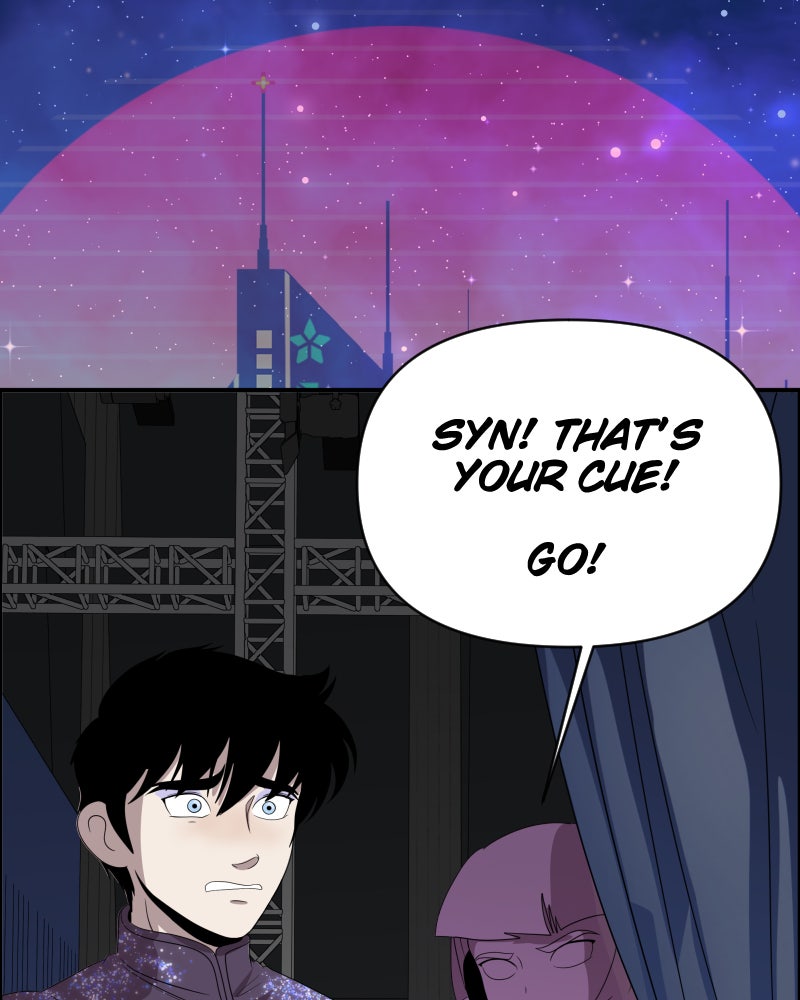 Cinderella Boy (S2) Ep. 41 - Stardust (VI) page 11 - 