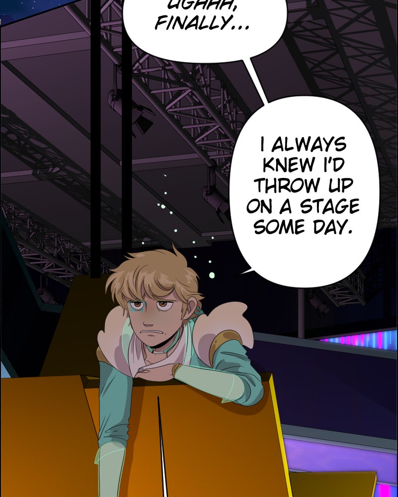 Cinderella Boy (S2) Ep. 41 - Stardust (VI) page 102 - 