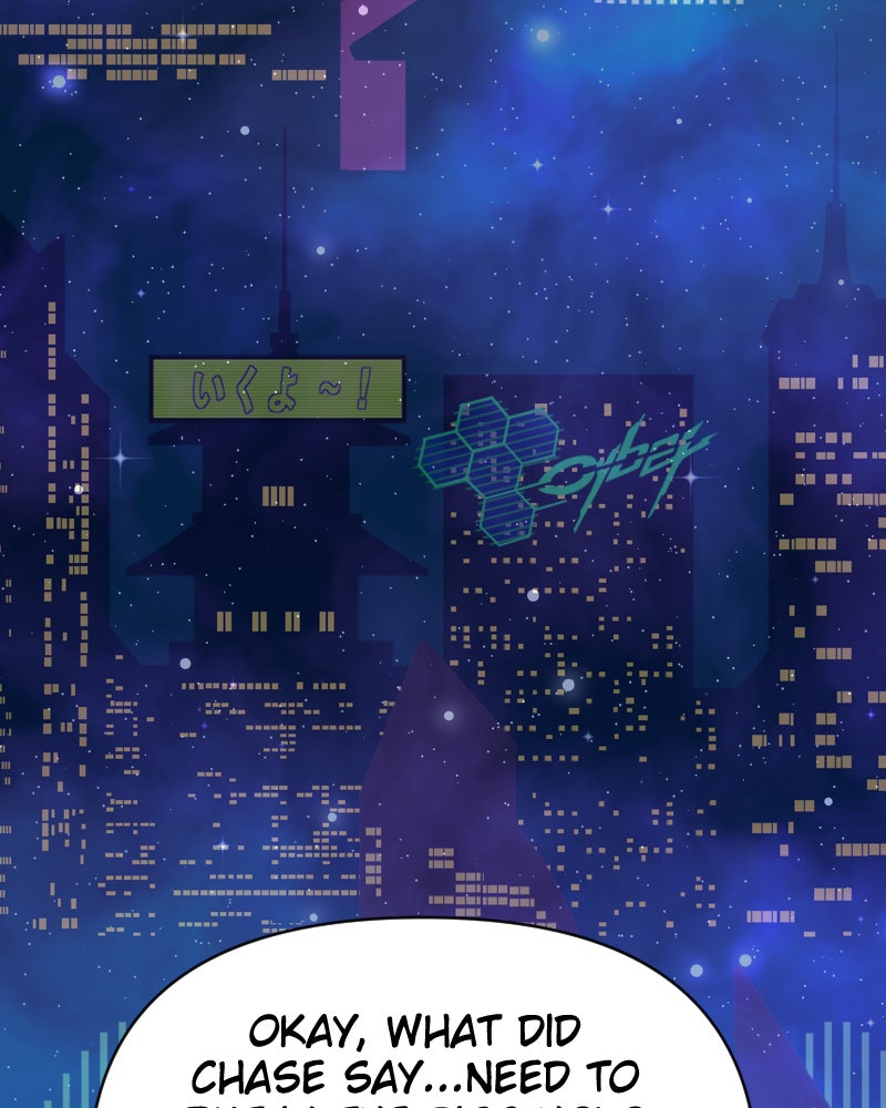 Cinderella Boy (S2) Ep. 41 - Stardust (VI) page 104 - 
