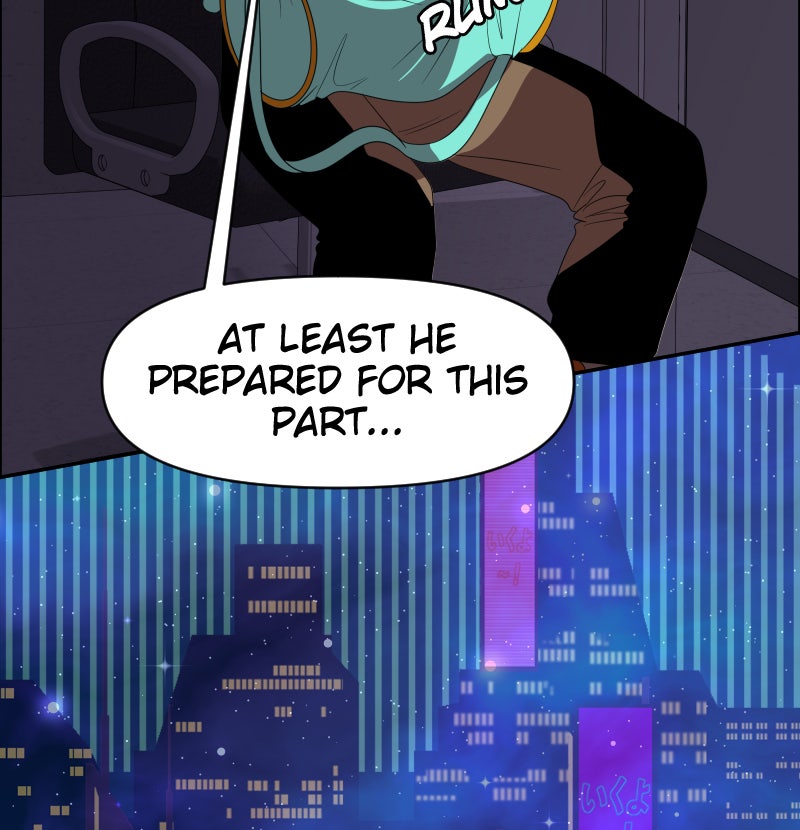 Cinderella Boy (S2) Ep. 41 - Stardust (VI) page 106 - 