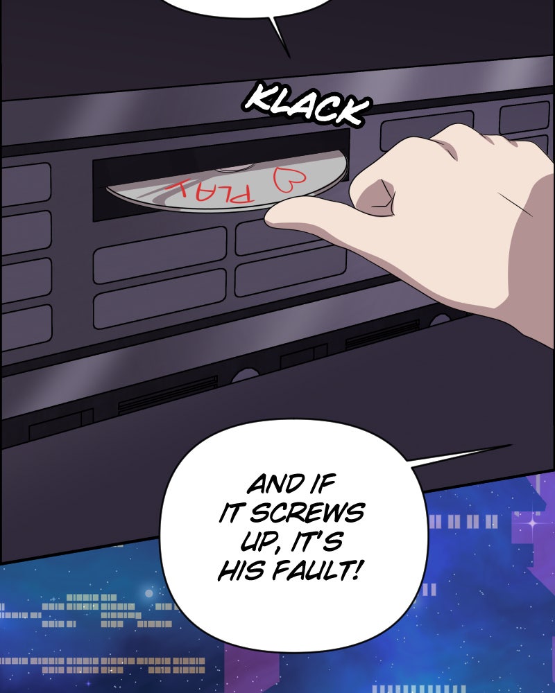 Cinderella Boy (S2) Ep. 41 - Stardust (VI) page 110 - 