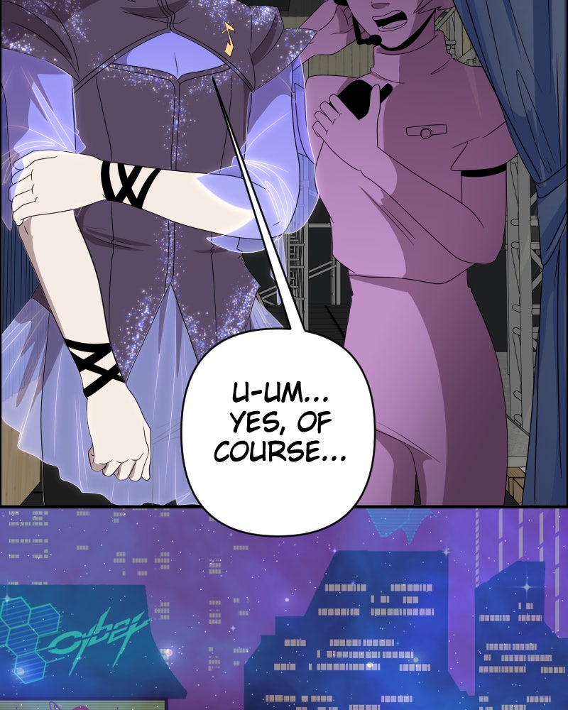 Cinderella Boy (S2) Ep. 41 - Stardust (VI) page 12 - 