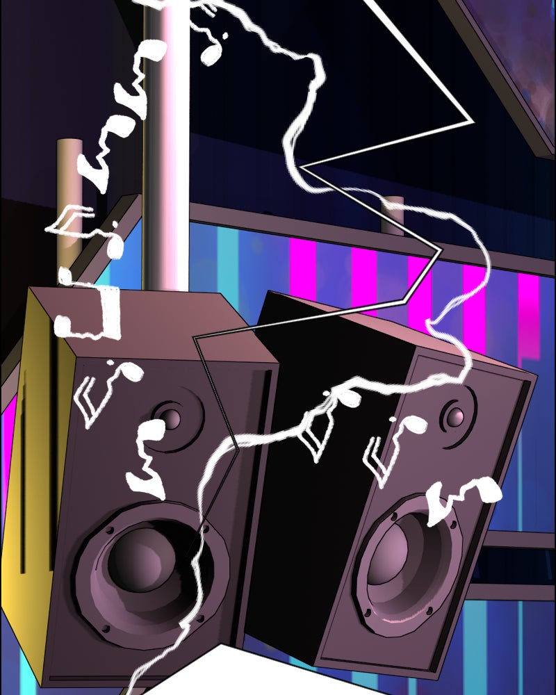 Cinderella Boy (S2) Ep. 41 - Stardust (VI) page 112 - 