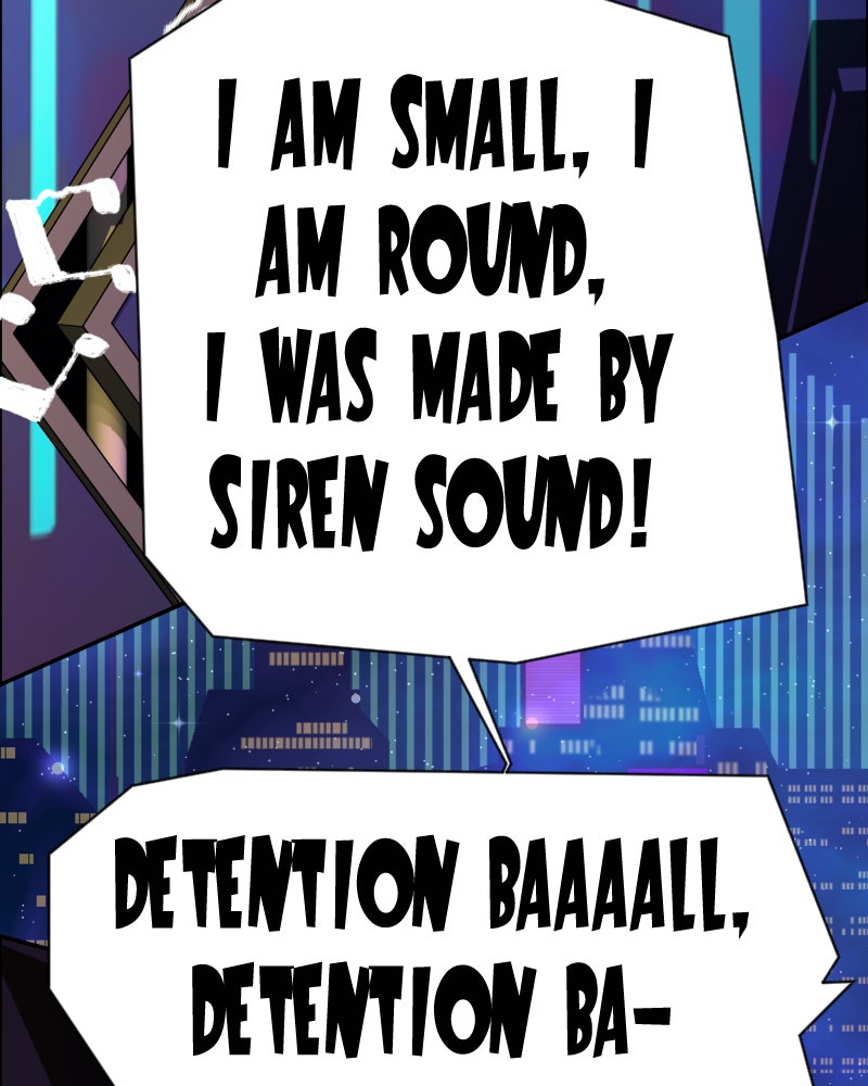 Cinderella Boy (S2) Ep. 41 - Stardust (VI) page 113 - 
