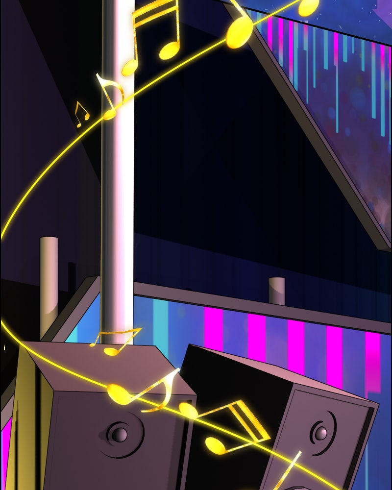 Cinderella Boy (S2) Ep. 41 - Stardust (VI) page 118 - 