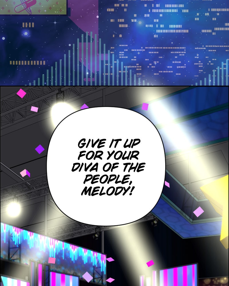 Cinderella Boy (S2) Ep. 41 - Stardust (VI) page 13 - 
