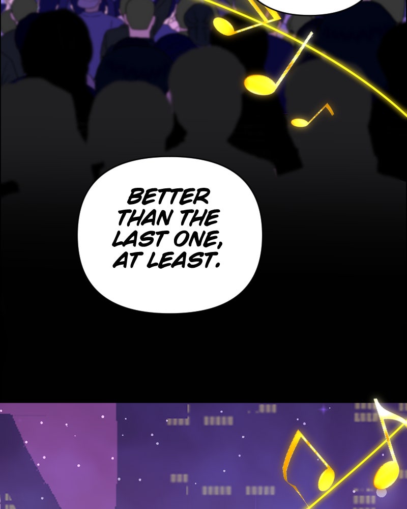 Cinderella Boy (S2) Ep. 41 - Stardust (VI) page 122 - 