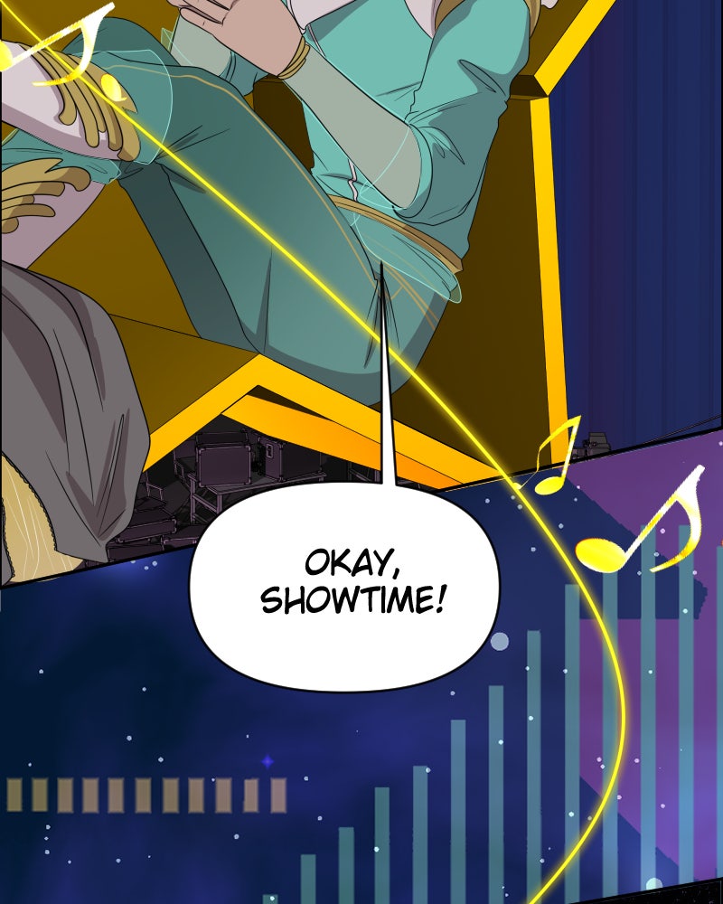 Cinderella Boy (S2) Ep. 41 - Stardust (VI) page 124 - 