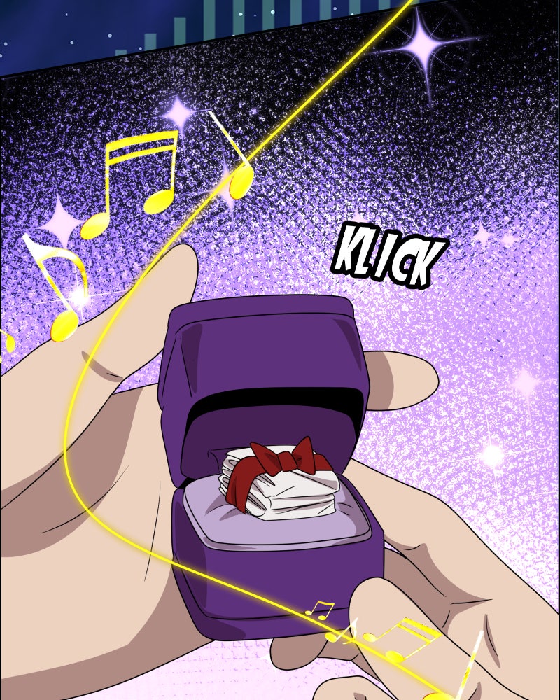 Cinderella Boy (S2) Ep. 41 - Stardust (VI) page 125 - 