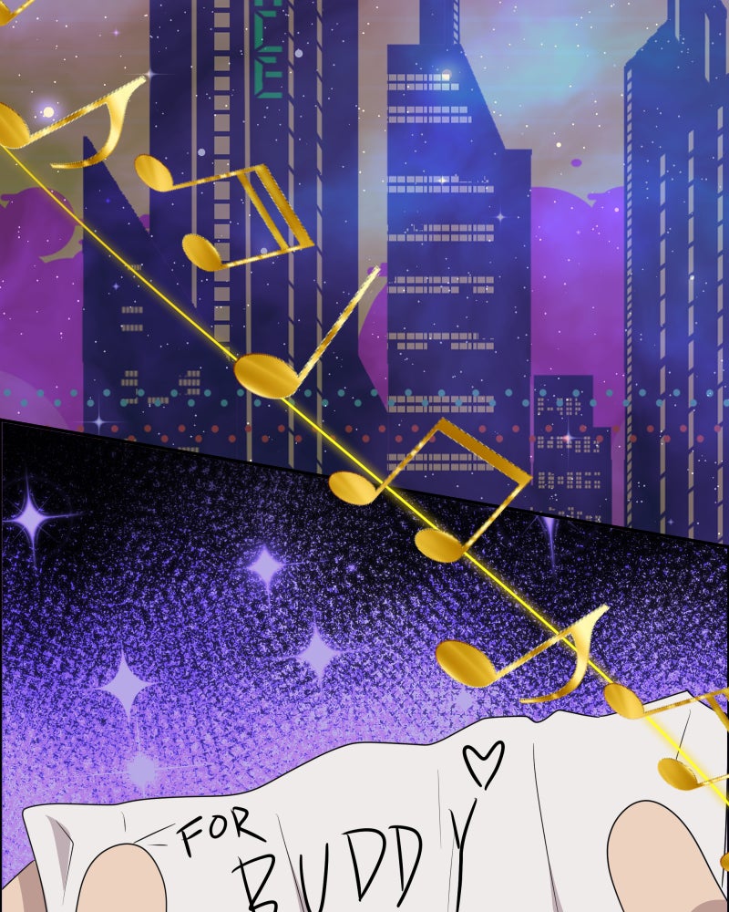 Cinderella Boy (S2) Ep. 41 - Stardust (VI) page 129 - 