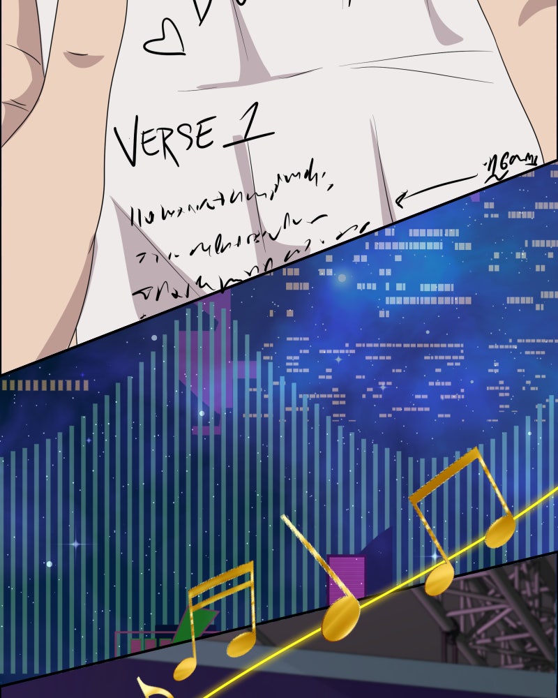 Cinderella Boy (S2) Ep. 41 - Stardust (VI) page 130 - 