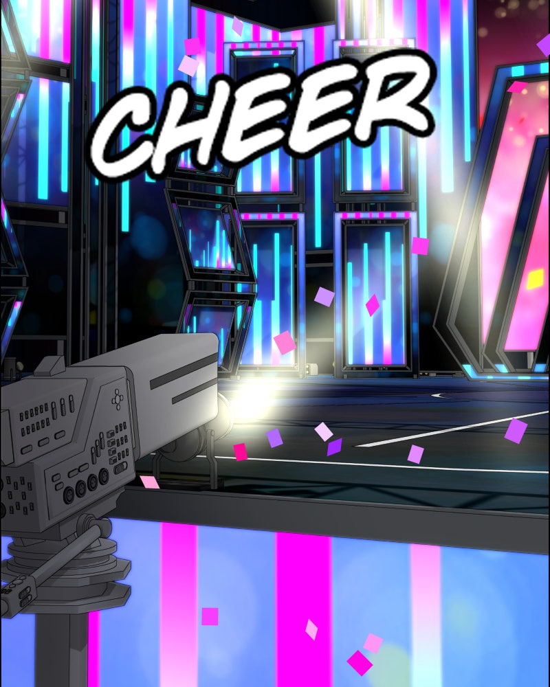 Cinderella Boy (S2) Ep. 41 - Stardust (VI) page 14 - 