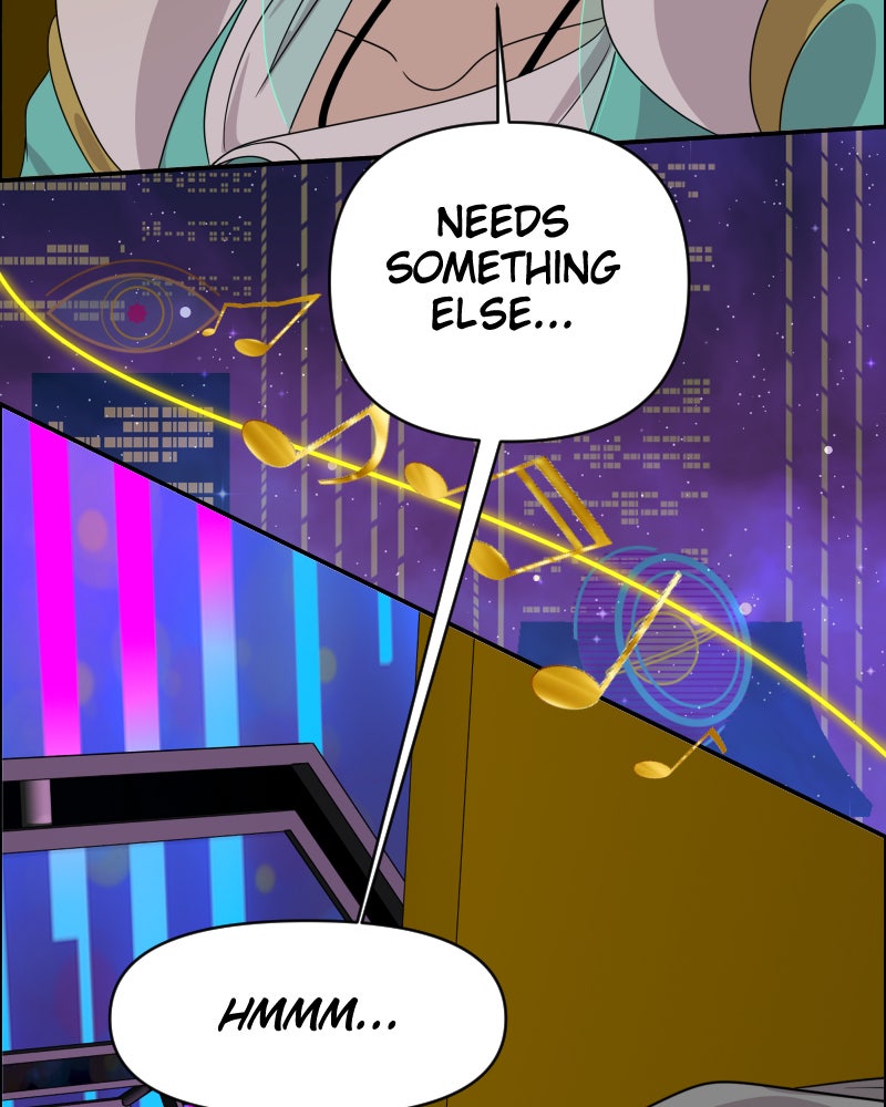Cinderella Boy (S2) Ep. 41 - Stardust (VI) page 132 - 