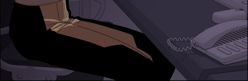 Cinderella Boy (S2) Ep. 41 - Stardust (VI) page 136 - 