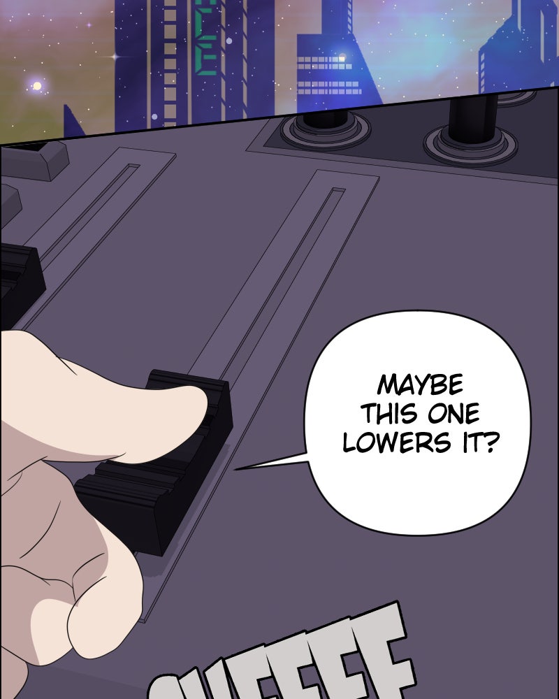 Cinderella Boy (S2) Ep. 41 - Stardust (VI) page 137 - 