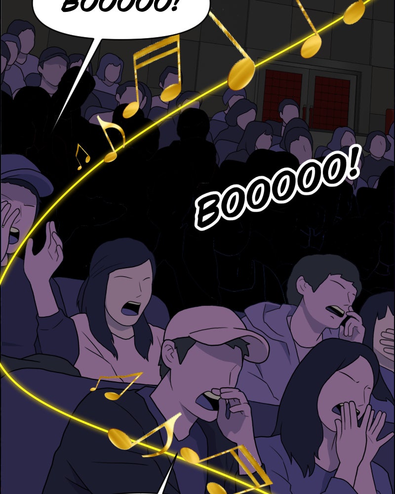 Cinderella Boy (S2) Ep. 41 - Stardust (VI) page 139 - 