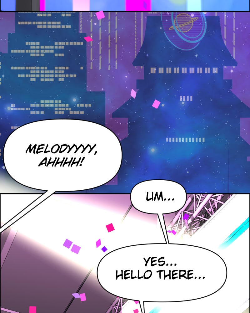 Cinderella Boy (S2) Ep. 41 - Stardust (VI) page 15 - 
