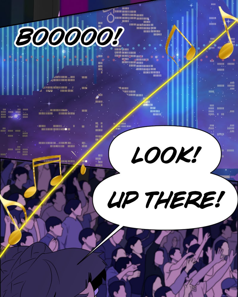 Cinderella Boy (S2) Ep. 41 - Stardust (VI) page 142 - 