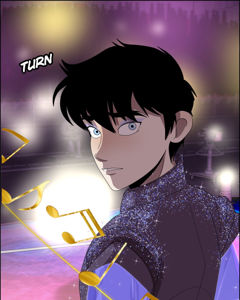 Cinderella Boy (S2) Ep. 41 - Stardust (VI) page 145 - 
