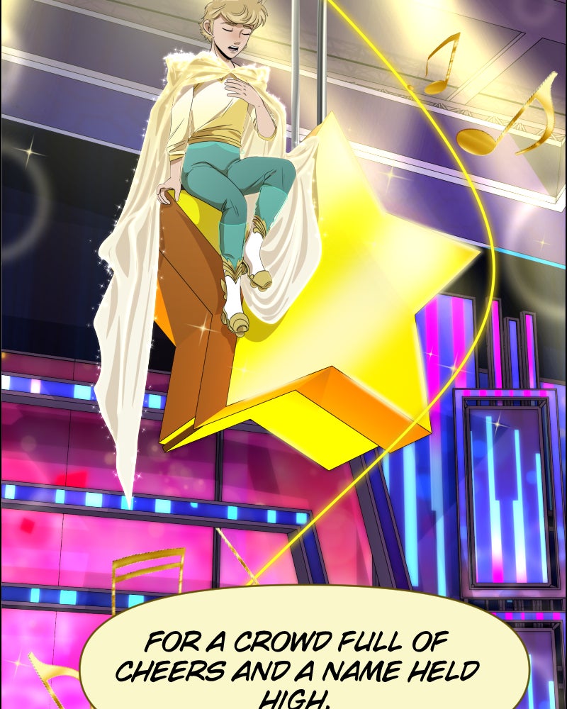 Cinderella Boy (S2) Ep. 41 - Stardust (VI) page 150 - 