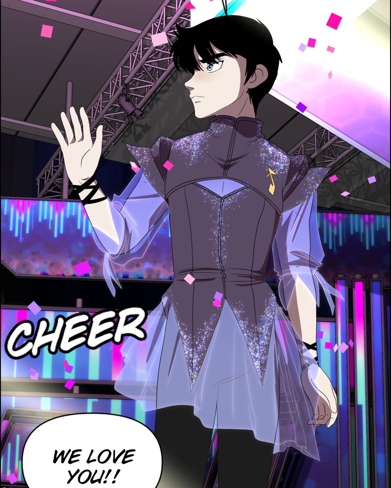 Cinderella Boy (S2) Ep. 41 - Stardust (VI) page 16 - 