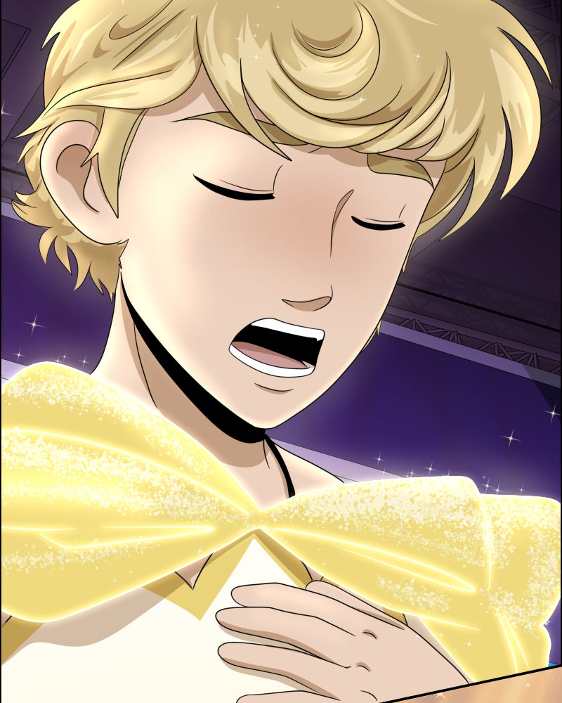 Cinderella Boy (S2) Ep. 41 - Stardust (VI) page 152 - 
