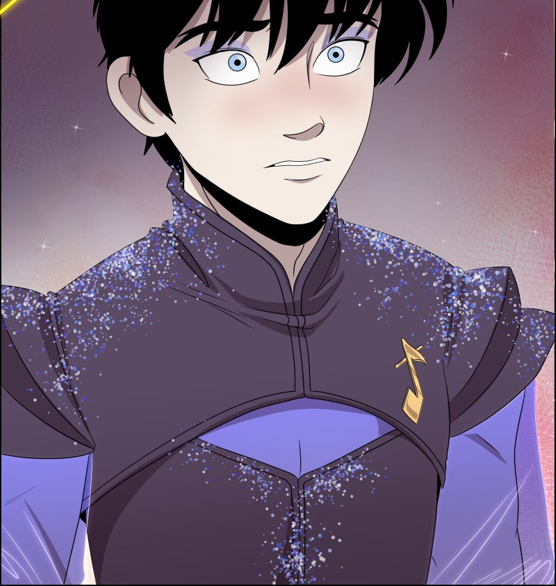 Cinderella Boy (S2) Ep. 41 - Stardust (VI) page 154 - 
