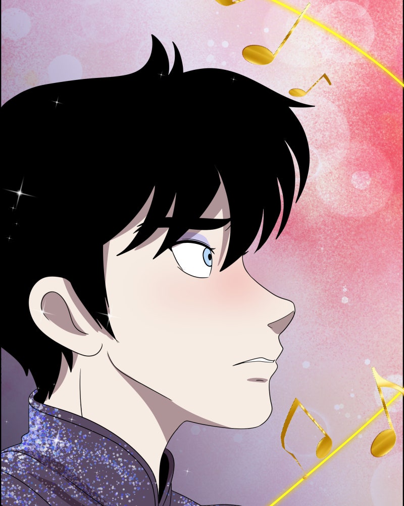 Cinderella Boy (S2) Ep. 41 - Stardust (VI) page 158 - 