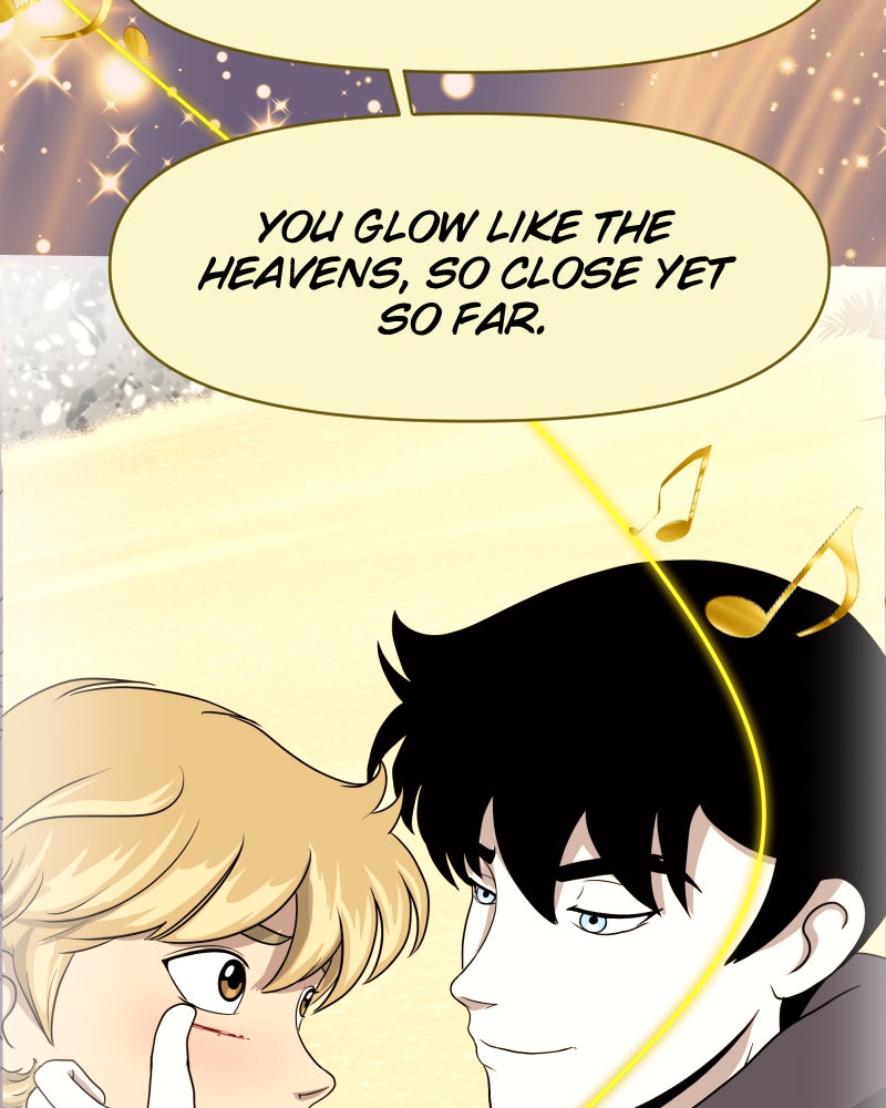 Cinderella Boy (S2) Ep. 41 - Stardust (VI) page 160 - 