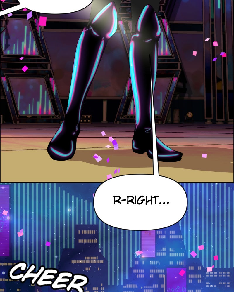 Cinderella Boy (S2) Ep. 41 - Stardust (VI) page 17 - 