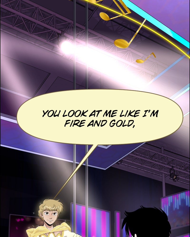 Cinderella Boy (S2) Ep. 41 - Stardust (VI) page 167 - 