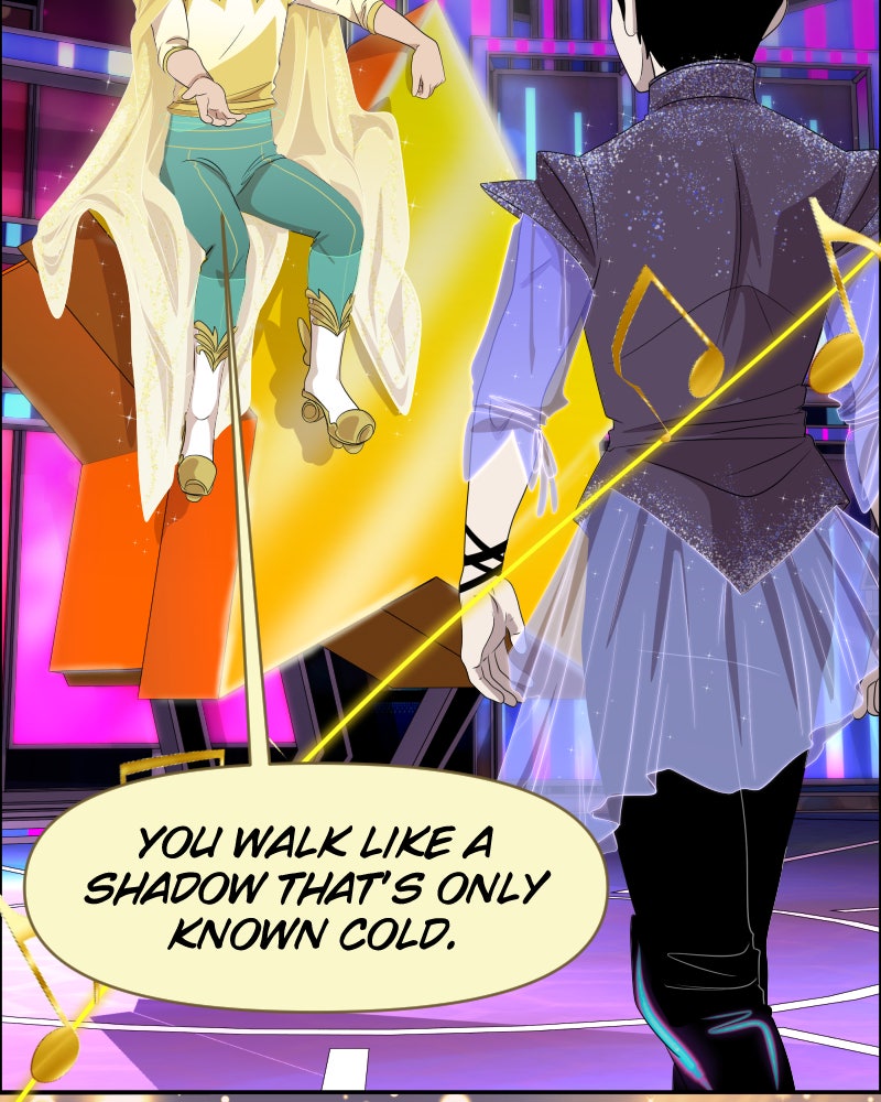 Cinderella Boy (S2) Ep. 41 - Stardust (VI) page 168 - 
