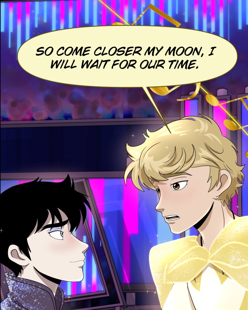 Cinderella Boy (S2) Ep. 41 - Stardust (VI) page 173 - 