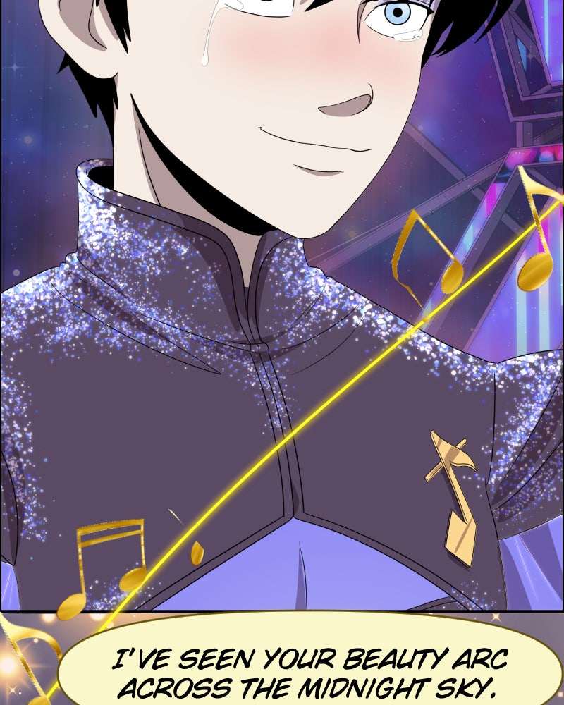 Cinderella Boy (S2) Ep. 41 - Stardust (VI) page 176 - 