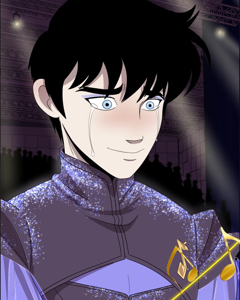 Cinderella Boy (S2) Ep. 41 - Stardust (VI) page 184 - 