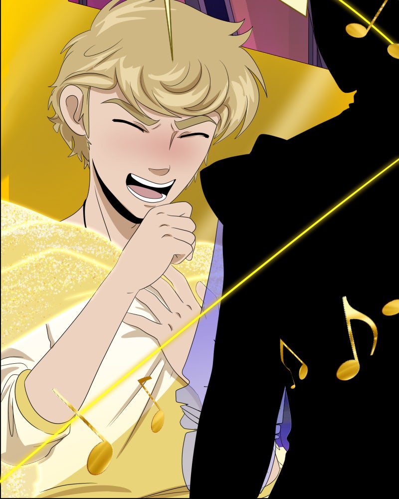 Cinderella Boy (S2) Ep. 41 - Stardust (VI) page 188 - 
