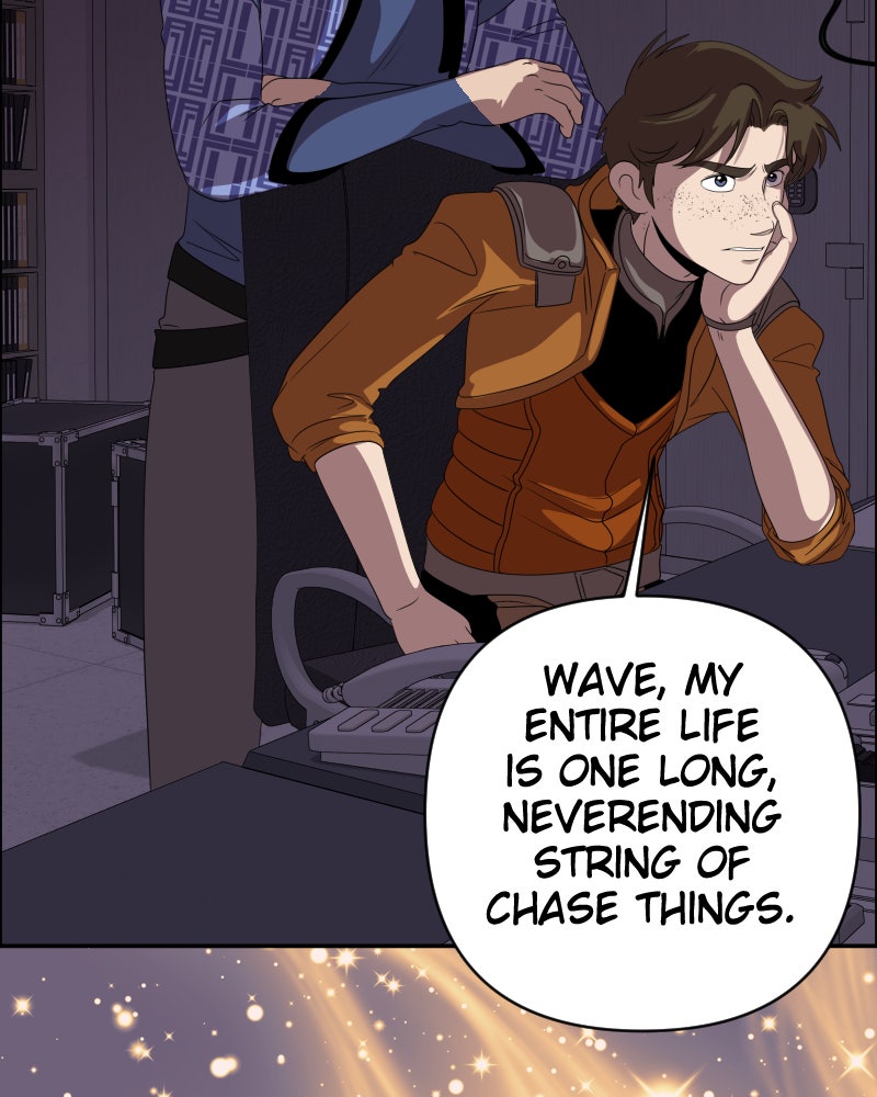 Cinderella Boy (S2) Ep. 41 - Stardust (VI) page 190 - 