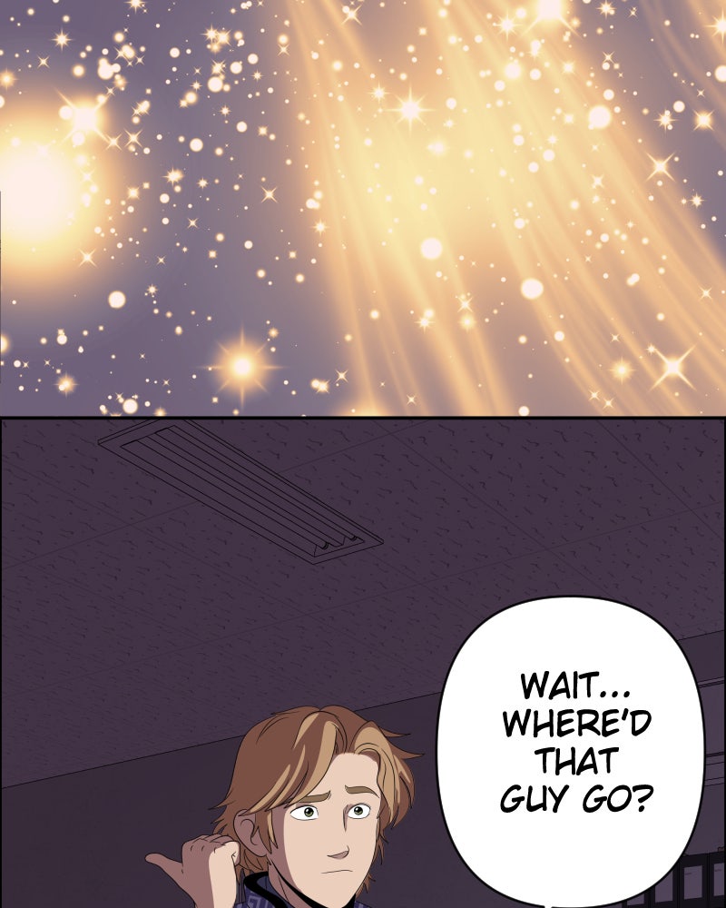 Cinderella Boy (S2) Ep. 41 - Stardust (VI) page 191 - 