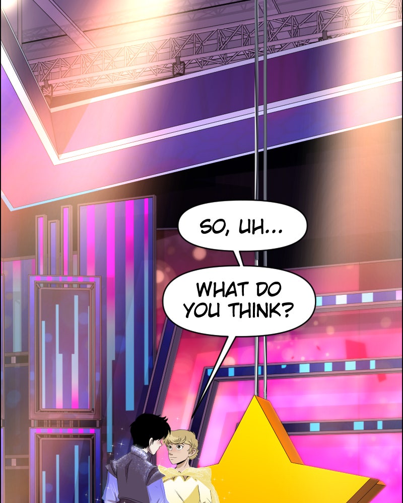 Cinderella Boy (S2) Ep. 41 - Stardust (VI) page 194 - 