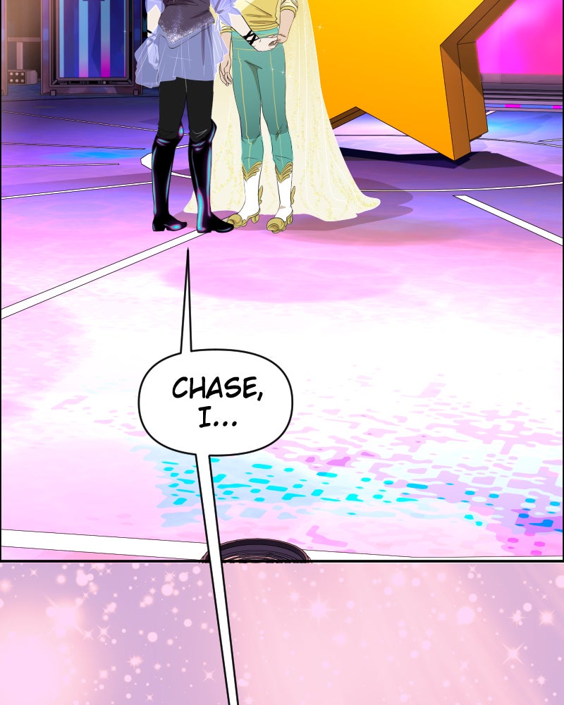 Cinderella Boy (S2) Ep. 41 - Stardust (VI) page 195 - 