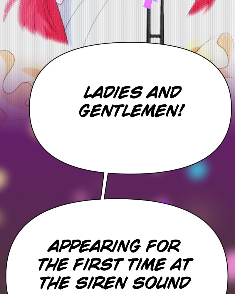Cinderella Boy (S2) Ep. 41 - Stardust (VI) page 3 - 