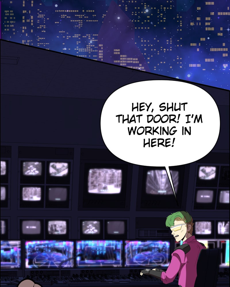 Cinderella Boy (S2) Ep. 41 - Stardust (VI) page 26 - 