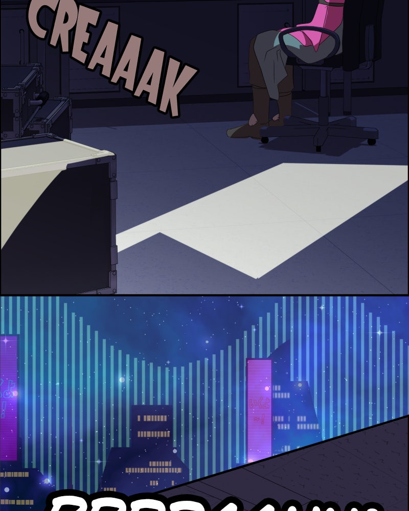 Cinderella Boy (S2) Ep. 41 - Stardust (VI) page 27 - 