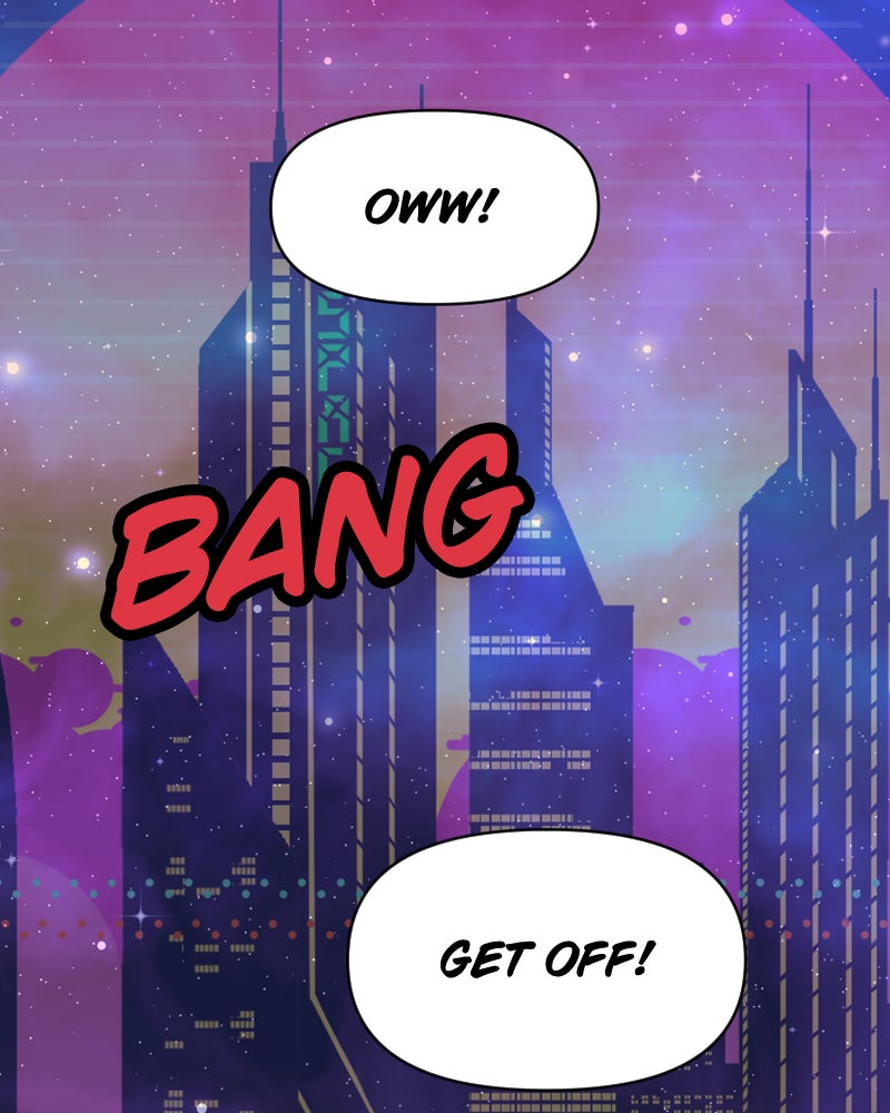 Cinderella Boy (S2) Ep. 41 - Stardust (VI) page 30 - 