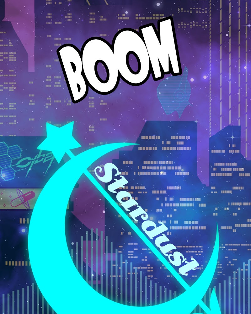 Cinderella Boy (S2) Ep. 41 - Stardust (VI) page 31 - 