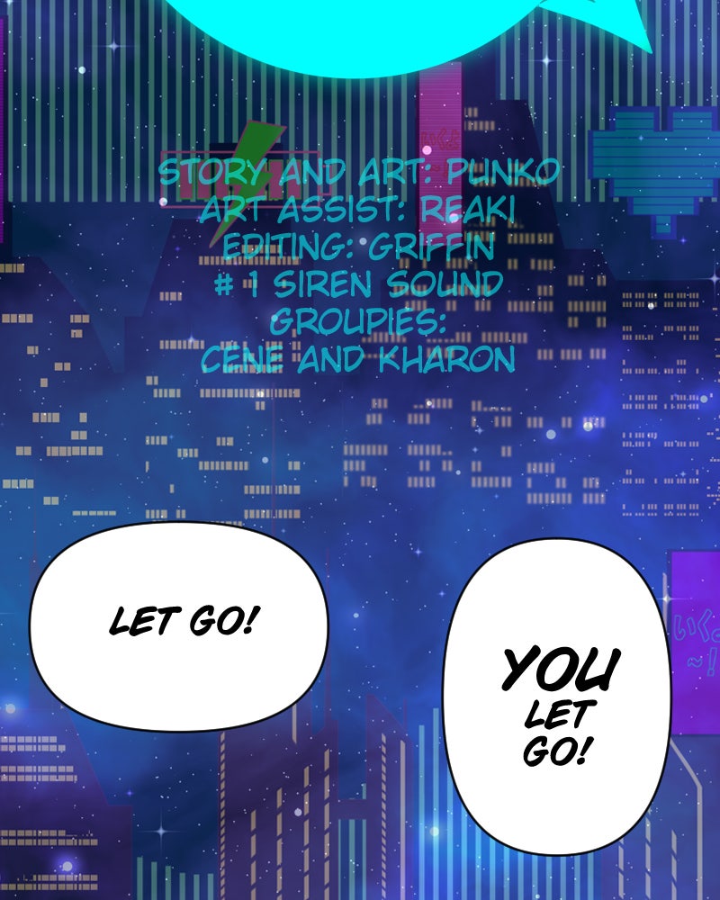 Cinderella Boy (S2) Ep. 41 - Stardust (VI) page 32 - 