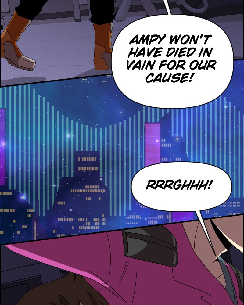 Cinderella Boy (S2) Ep. 41 - Stardust (VI) page 36 - 
