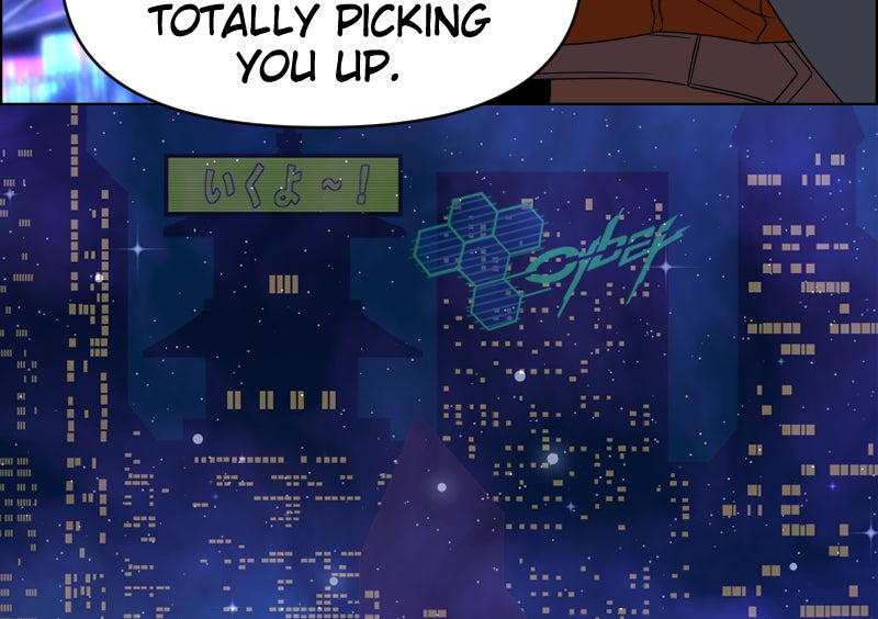 Cinderella Boy (S2) Ep. 41 - Stardust (VI) page 38 - 